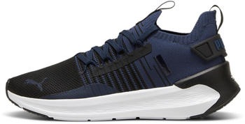 Puma Softride Symmetry Fuzion (310127) black/club navy/white