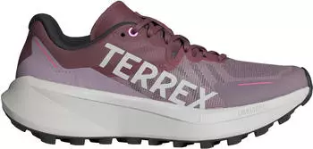 Adidas Terrex Agravic 3 Women (IG6583) preloved fig/grey one/pink fusion