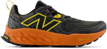 New Balance Fresh Foam X Hierro v8 (MTHIERH8) black/infield clay/ginger lemon