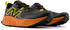 New Balance Fresh Foam X Hierro v8 (MTHIERH8) black/infield clay/ginger lemon