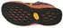 New Balance Fresh Foam X Hierro v8 (MTHIERH8) black/infield clay/ginger lemon