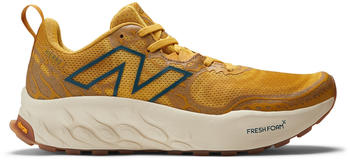 New Balance Fresh Foam X Hierro v8 (MTHIERF8) butterscotch/ginger lemon/deep sea