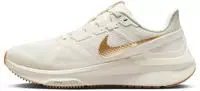 Nike DJ7884, NIKE Damen Laufschuhe W AIR ZOOM STRUCTURE 25 Pink female