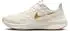 Nike Structure 25 Women (DJ7884) phantom/white/gum light brown/metallic gold