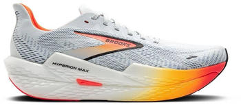 Brooks Hyperion Max 2 Women (120423-1B-443) grey