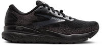 Brooks 1104301D_020, Brooks Ghost 16 GTX Herren Laufschuhe, schwarz, Gr&ouml;&szlig;e 42 male