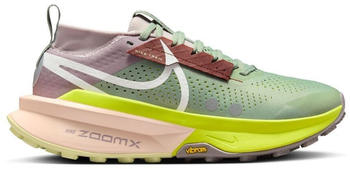 Nike Zegama 2 Women (FD5191) jade horizon/cyber/crimson tint/sail