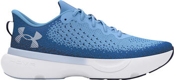 Under Armour UA Infinite Women horizon blue/midnight navy