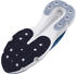 Under Armour UA Infinite Women horizon blue/midnight navy