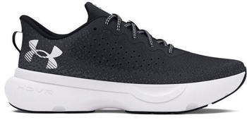 Under Armour UA Infinite Women black/white