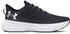 Under Armour UA Infinite Women black/white