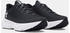 Under Armour UA Infinite Women black/white