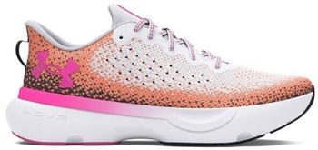 Under Armour UA Infinite Women white/anthracite