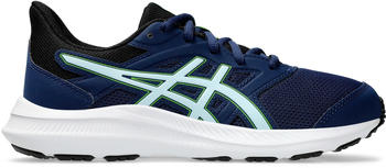 Asics Jolt 4 Kids (1014A300) blue expanse/cool grey
