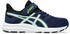 Asics Jolt 4 PS Unisex (1014A299) blue expanse/cool grey
