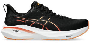 Asics GT-2000 13 black/faded orange