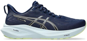 Asics Gt-2000 13 Women blue expanse/champagne