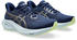 Asics Gt-2000 13 Women blue expanse/champagne