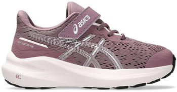 Asics GT-1000 13 PS Kids dusty mauve/white