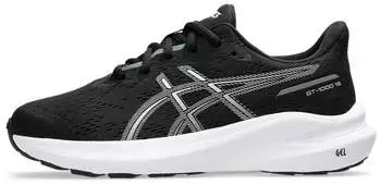 Asics Gt-1000 13 GS Kids black/white