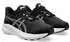 Asics Gt-1000 13 GS Kids black/white