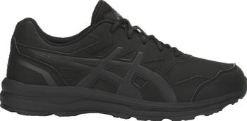 Asics Gel-Mission black/carbon