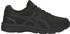 Asics Gel-Mission black/carbon