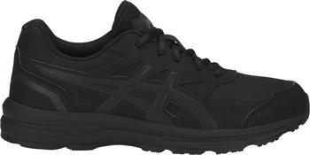 Asics Gel-Mission Women Black/carbon