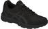 Asics Gel-Mission Women Black/carbon