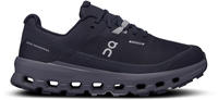 On 3WE3016, ON Damen Traillaufschuhe Waterproof Cloudvista 2 schwarz | 41
