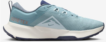 Nike Juniper Trail 2 GTX denim turquoise/glacier blue/vintage coral/midnight navy