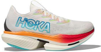 Hoka Cielo X1 (1147910) frost/cerise