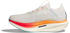 Hoka Cielo X1 (1147910) frost/cerise