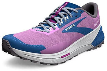 Brooks Catamount 2 Women (120388) violet/navy/oyster