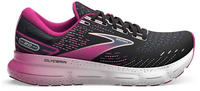 Brooks 1203691B_094, Brooks Glycerin 20 Damen Laufschuhe, schwarz, Gr&ouml;&szlig;e 38...