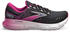 Brooks Glycerin 20 Women black/fuchsia/linen