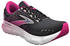 Brooks Glycerin 20 Women black/fuchsia/linen