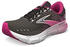 Brooks Glycerin 20 Women black/fuchsia/linen