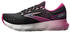 Brooks Glycerin 20 Women black/fuchsia/linen