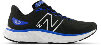 New Balance Fresh Foam X Evoz V3 (MEVOZCK3) black/blue oasis