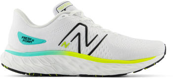 New Balance Fresh Foam X Evoz V3 (MEVOZCT3) white/black/firely