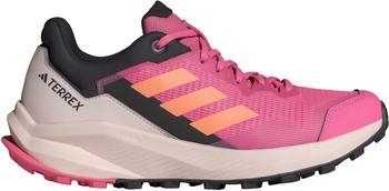 Adidas Terrex Trailrider Women (IG8931) pink fusion/amber tint/pink fusion