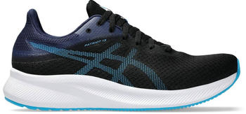 Asics Patriot 13 (1011B485) black/digital aqua