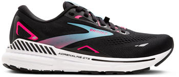 Brooks Adrenaline GTS 23 GTX Women (120413-1B) black/knockout pink/aqua