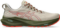 ASICS 1011B954, ASICS Herren Laufschuhe GT-2000 13 TR NATURE BATHING/RED SNAPPER male