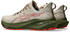 Asics GT-2000 13 TR (1011B954) nature bathing/red snapper