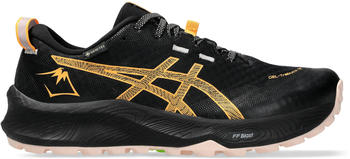 Asics Gel-Trabuco 12 GTX Women (1012B607) black/stadium orange