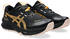 Asics Gel-Trabuco 12 GTX Women (1012B607) black/stadium orange