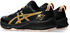 Asics Gel-Trabuco 12 GTX Women (1012B607) black/stadium orange