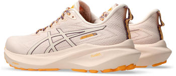 Asics GT-2000 13 TR Women (1012B749) nature bathing/pearl pink – Atmungsaktives Mesh-Obermaterial für maximalen Komfort